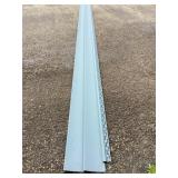 D4 Hampton Blue Vinyl Siding x 32Square