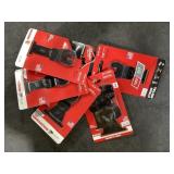 Assorted Sz. Multi Tool Blades x5
