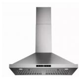 Vikio 30' Wall Mount Range Hood in Stainless