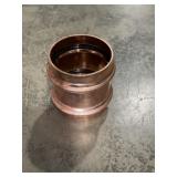 2-1/2' x 2' Fitting Reducer x 2