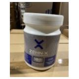 ZEHN-X Case of (12) Antiseptic Sanitizing Wipes