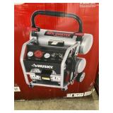 Huskyï¿½ 4.5 Gal Quiet Air Compressor