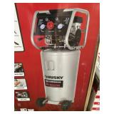 Huskyï¿½ 27 Gal Quiet Air Compressor