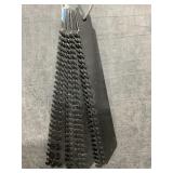 6' Sawzall Blades x10