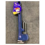 Irwin 14' Pipe Wrench