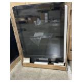 23-1/2'W Freestanding Wine/Drink Cooler