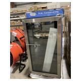 18'W Wine & Beverage Cooler in Stainless