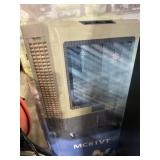 (MC61VT) High-Velocity Cooling Fan