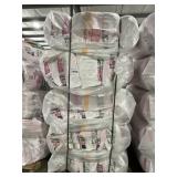 Owens Corning R-11 Unfaced Insulation x 25Bags