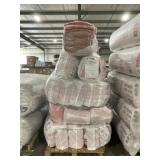 Owens Corning R-11 Unfaced Insulation x 15Bags