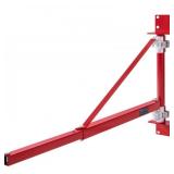 Vevorï¿½ Electric Hoist Support Arm