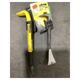 Mix Hand Tools x2