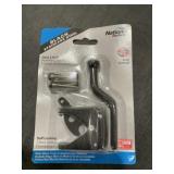 Box of Black Stainless-Steel Gate Latches