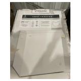 Vissaniï¿½ 7Cu. Ft. Chest Freezer in White