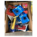Mix-Assorted Sz. Hole Saw Blades