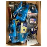 Mix-Assorted Sz. Hole Saw Blades