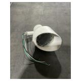Kichlerï¿½ 120V LED Accent Light in White x 4