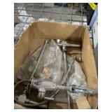Kohler Wellspring Faucet in SS