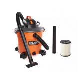 Ridgidï¿½ 16 Gallon Wet/Dry Shop-Vac