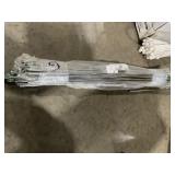 Bundle of 3/8' x 30' Faucet Supply Lines