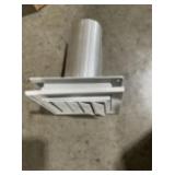 Box of 7' Maple Square Exhaust Vents