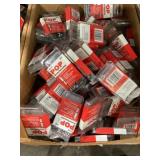 Mix Assorted Sz.Pop Rivets/Remaches