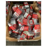 Mix Assorted Sz.Pop Rivets/Remaches