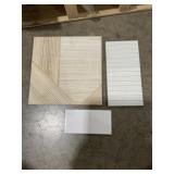 Mixed Pallet of Floor and Wall Tile