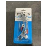 Case of (12) Toilet Spanner Flanges