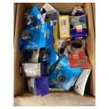 Mix-Assorted Sz. Hole Saw Blades