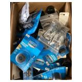 Mix-Assorted Sz. Hole Saw Blades