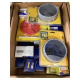 Mix-Assorted Sz. Hole Saw Blades