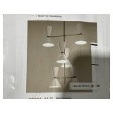 Kichlerï¿½ Multi-Tier 12 Light Chandelier