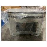 16'L Artestia Soft Cooler in Gray