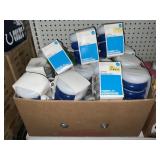 Case of LED Jewelry Storage Lamps