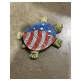 Case of (4) Turtle Stepping/Garden Stones x 2