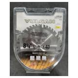Vulcan 8 1/4' 40T Saw Blade
