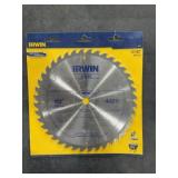 Irwin 10' 40T Saw Blade