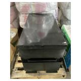 Ridgidï¿½ RB48 48'W Universal Storage Chest