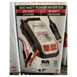 Vectorï¿½ 500AMP Lithium Jump Starter