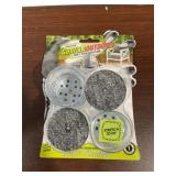 Box of 4Pc Deck & Patio Protection Kits