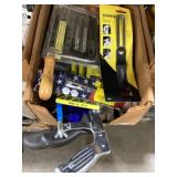 Mix Box Lot Handy Many Special