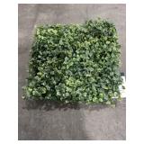 Case of (12) 10' x 10' Boxwood Mats