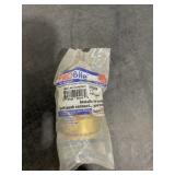 Case of 1' x 1' Female Thread FNPT Adapters