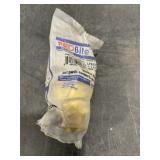 Box of (3) 1' to 3/4' Male Thread Adapters