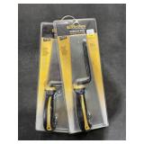 Tile Force 10 Point Under Cut Saw x2