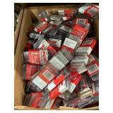 Mix Assorted Sz.Pop Rivets/Remaches
