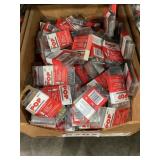 Mix Assorted Sz.Pop Rivets/Remaches