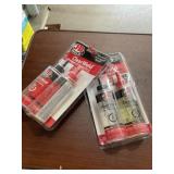 2Pk of 4oz ClearWeldï¿½ Professional Grade Epoxy x 2