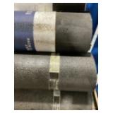 3'W x 100'L Fiberglass Base Sheet Roll x 2